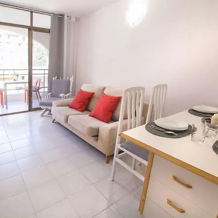 Amplio Apartamento Con Piscina Comunitaria Lejlighed *