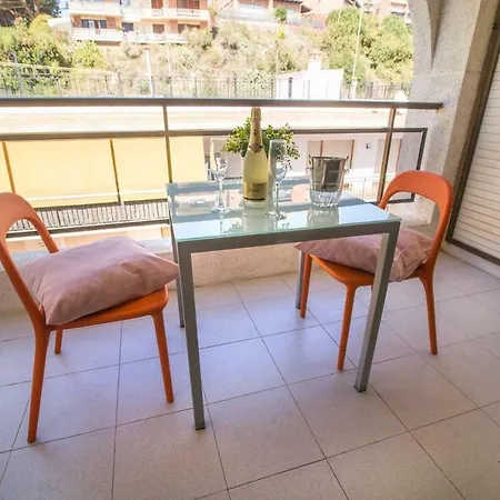 Amplio Apartamento Con Piscina Comunitaria Lejlighed *